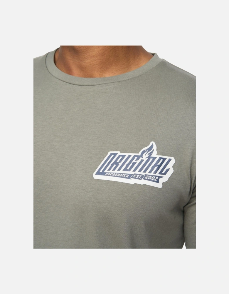 Mens Jampstead T-Shirt