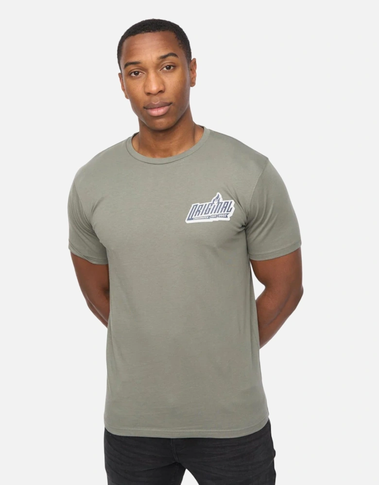 Mens Jampstead T-Shirt