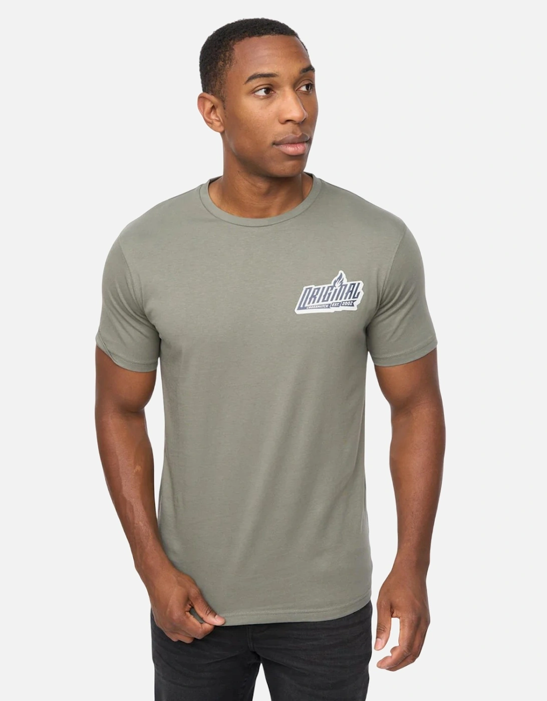 Mens Jampstead T-Shirt