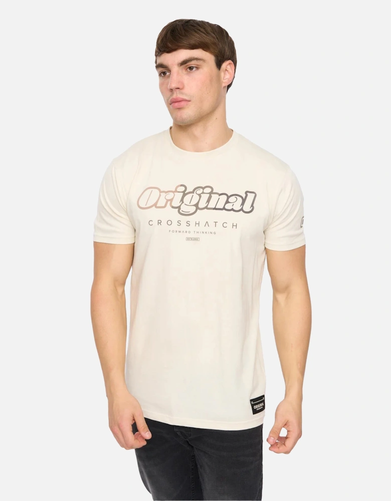 Mens Hybridge T-Shirt