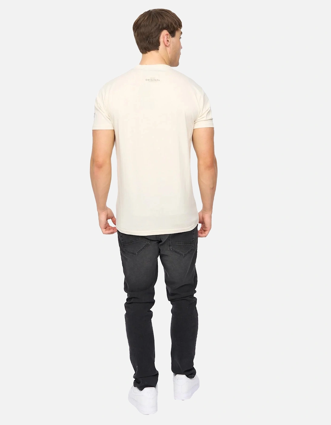 Mens Hybridge T-Shirt