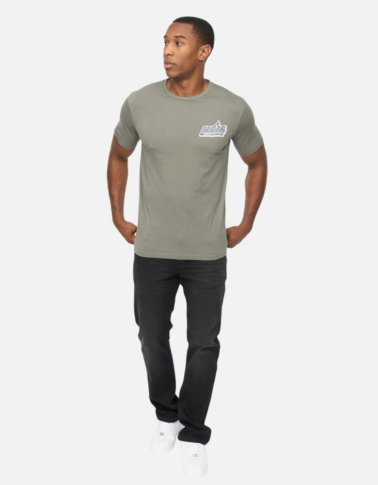 Mens Jampstead T-Shirt