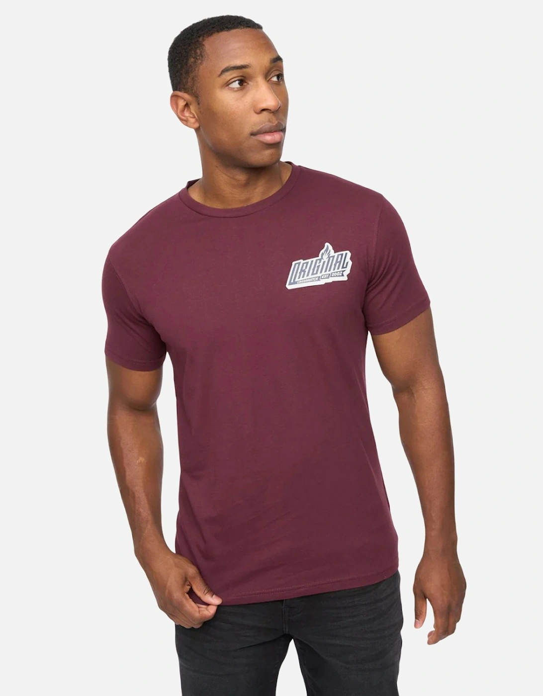 Mens Jampstead T-Shirt