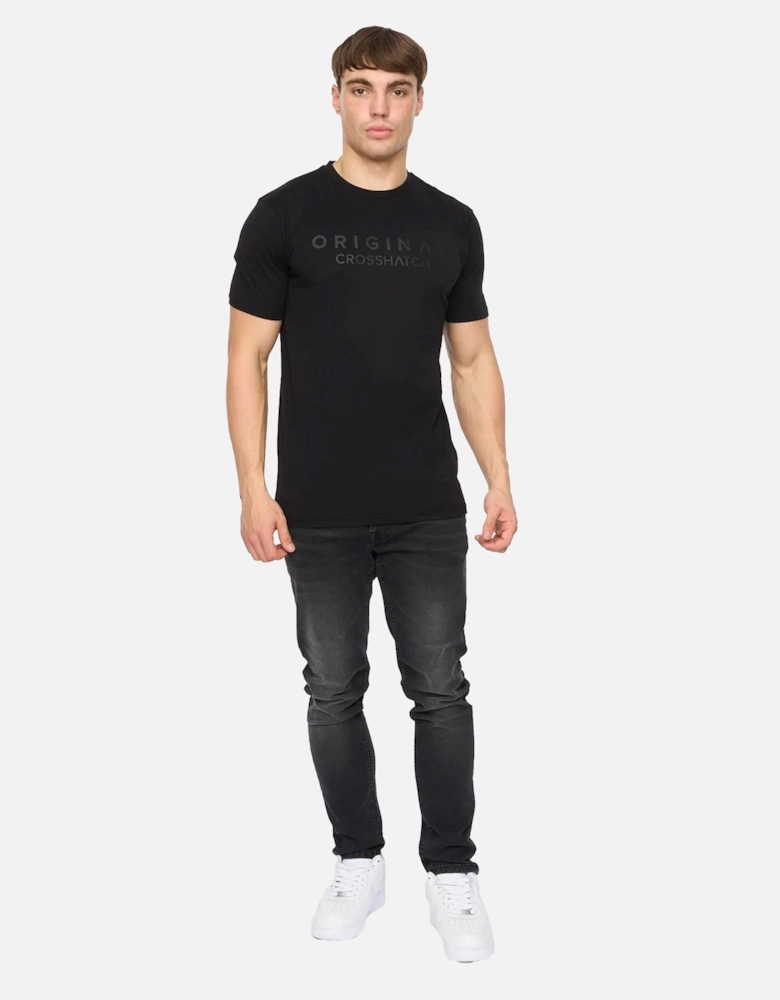 Mens Demiwear T-Shirt