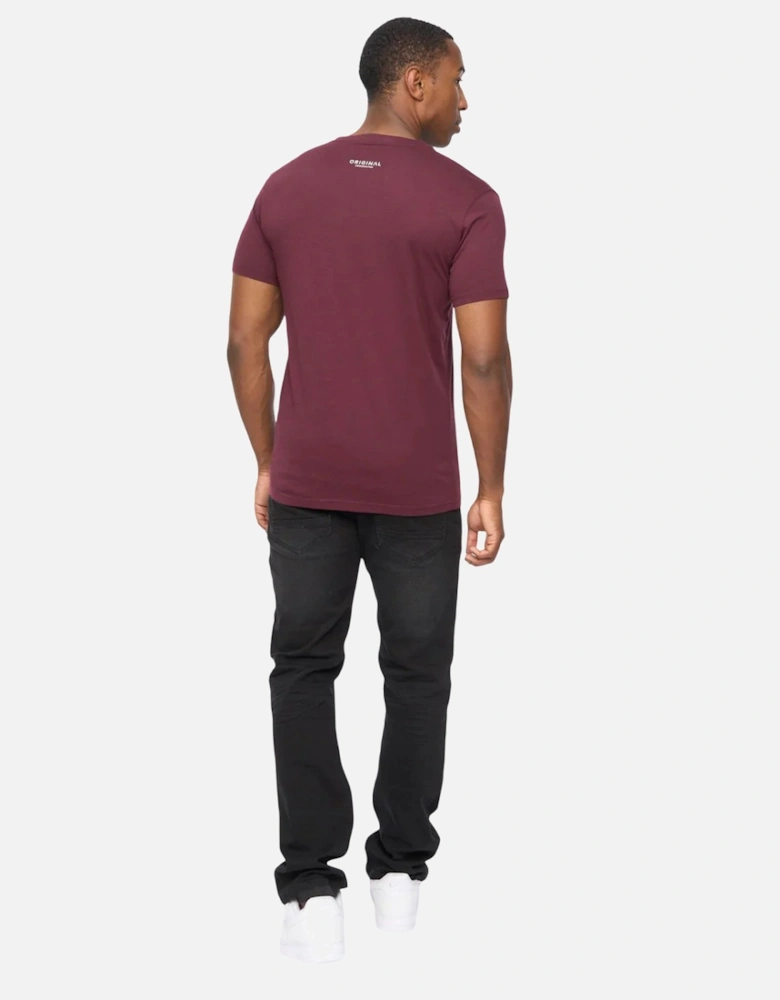 Mens Jampstead T-Shirt