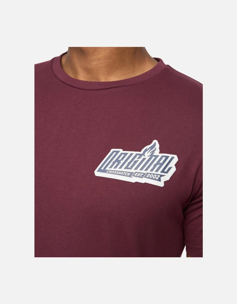 Mens Jampstead T-Shirt