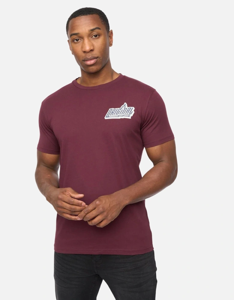 Mens Jampstead T-Shirt