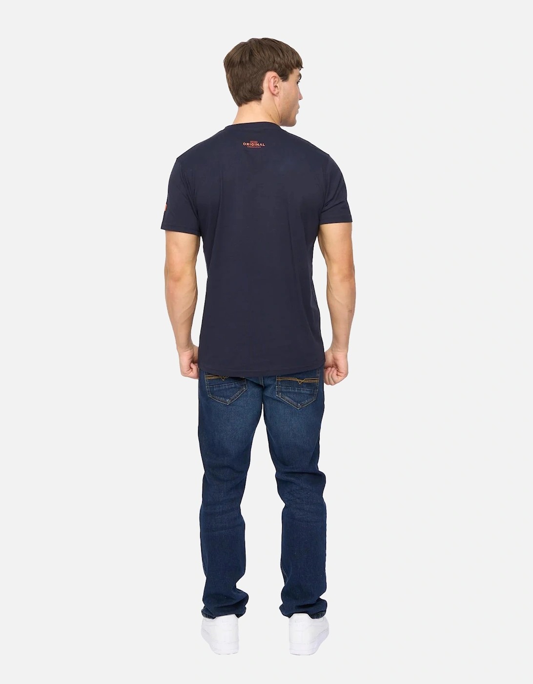 Mens Hybridge T-Shirt