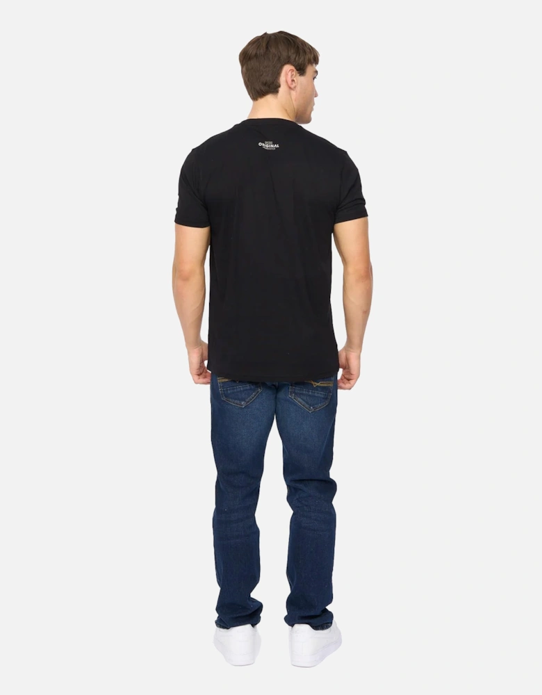 Mens Hybridge T-Shirt