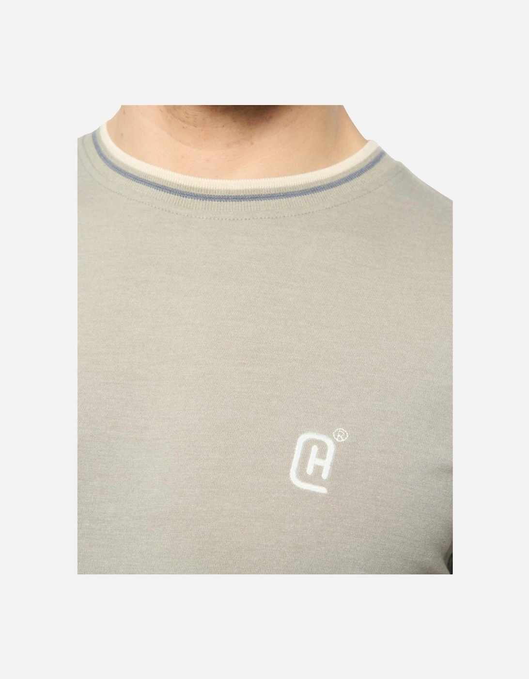 Mens Deuxtip T-Shirt