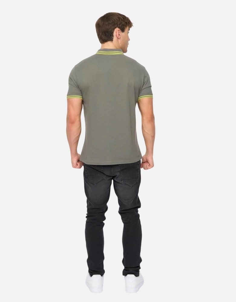 Mens Mackerby Polo Shirt