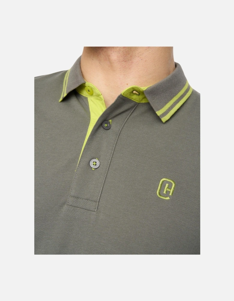 Mens Mackerby Polo Shirt