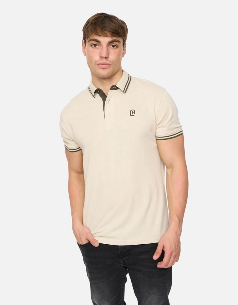 Mens Mackerby Polo Shirt