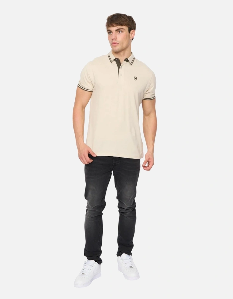 Mens Mackerby Polo Shirt