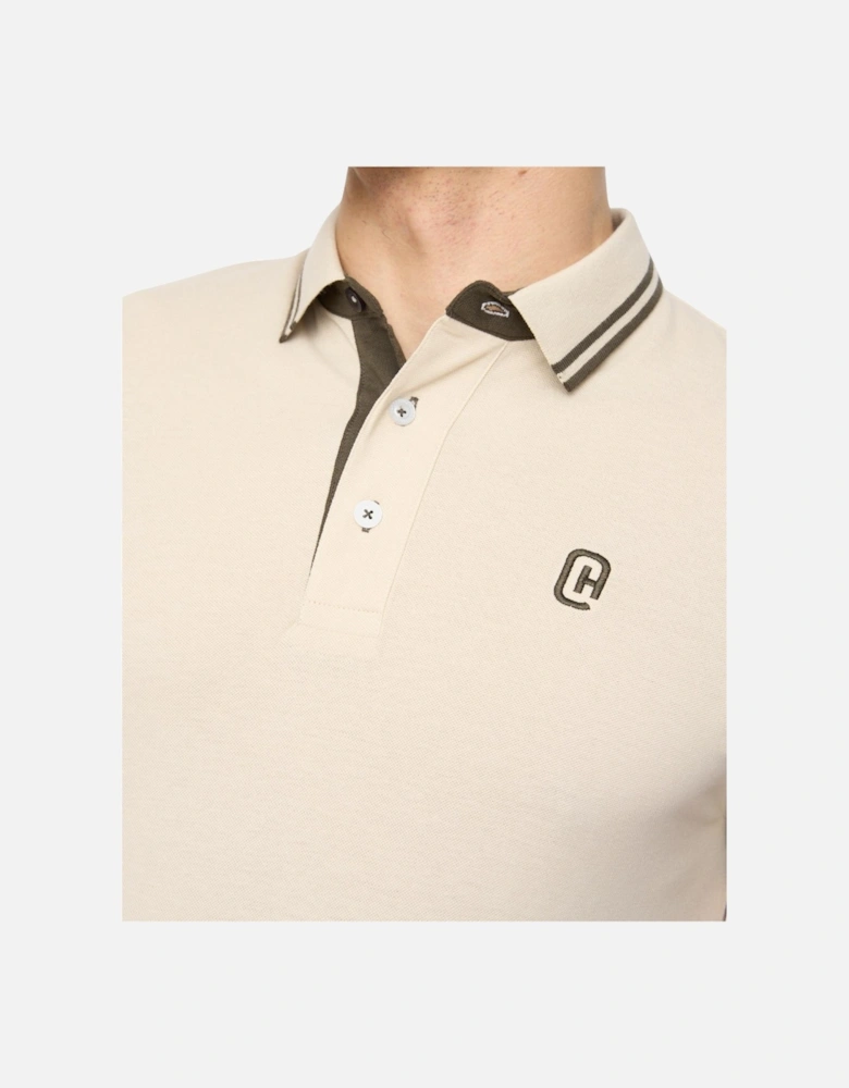 Mens Mackerby Polo Shirt
