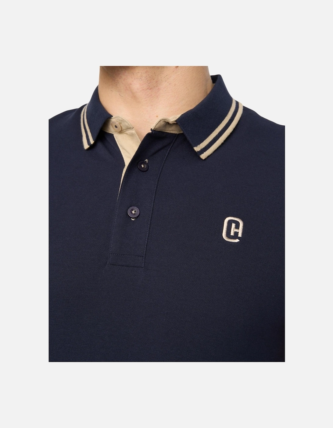 Mens Mackerby Polo Shirt