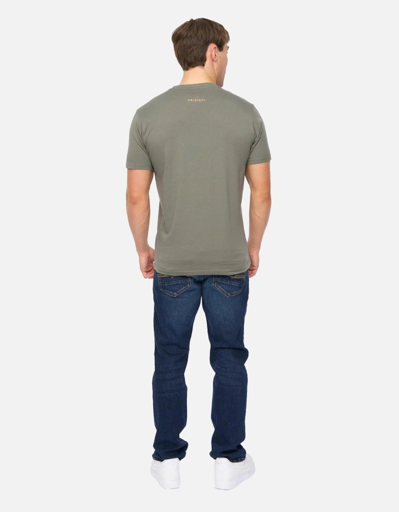 Mens Chevin T-Shirt