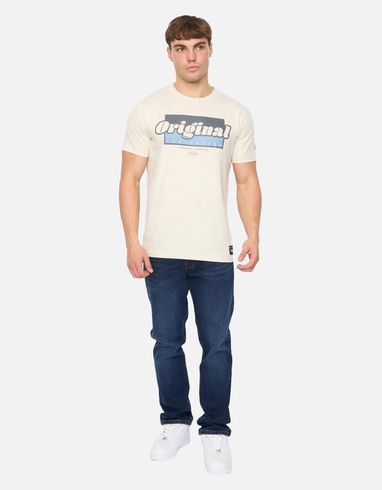 Mens Chevin T-Shirt