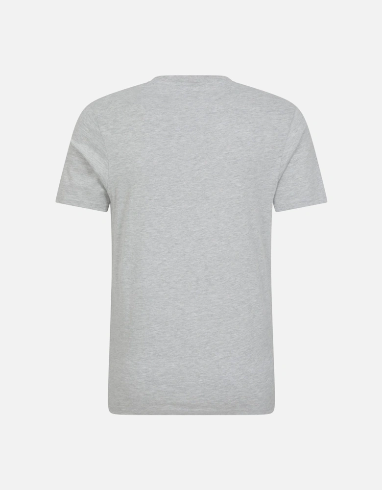 Mens Wales Graphic T-Shirt