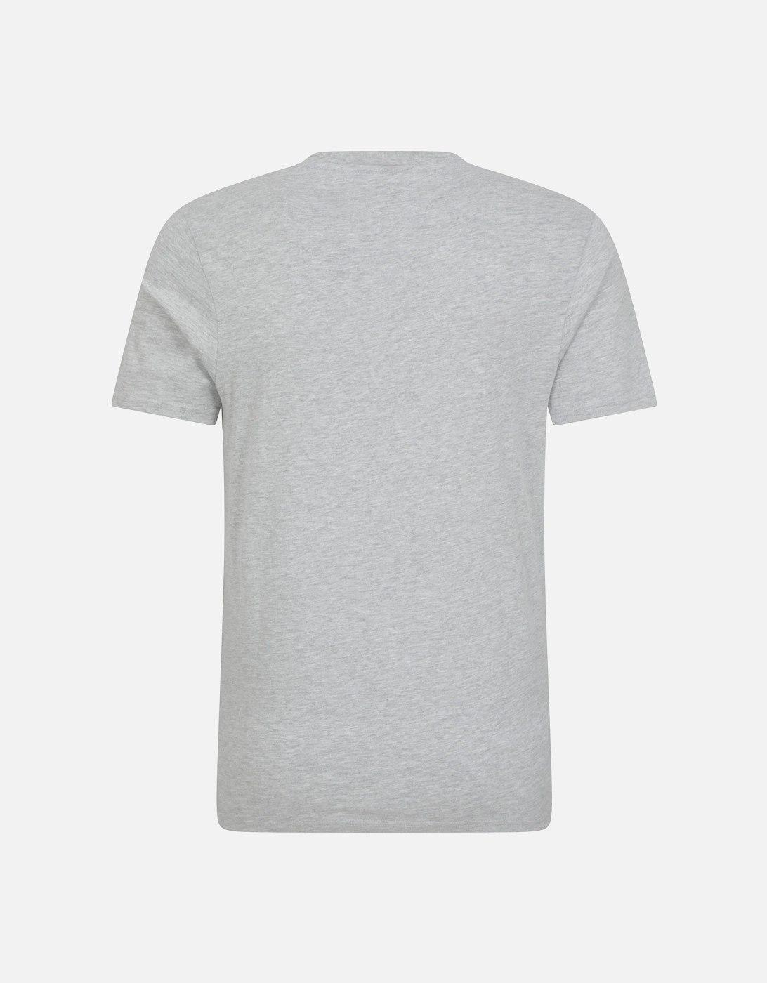 Mens Wales Graphic T-Shirt