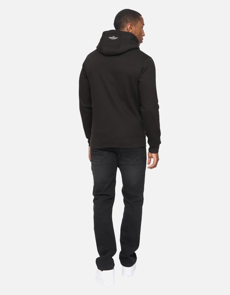 Mens Campbox Hoodie