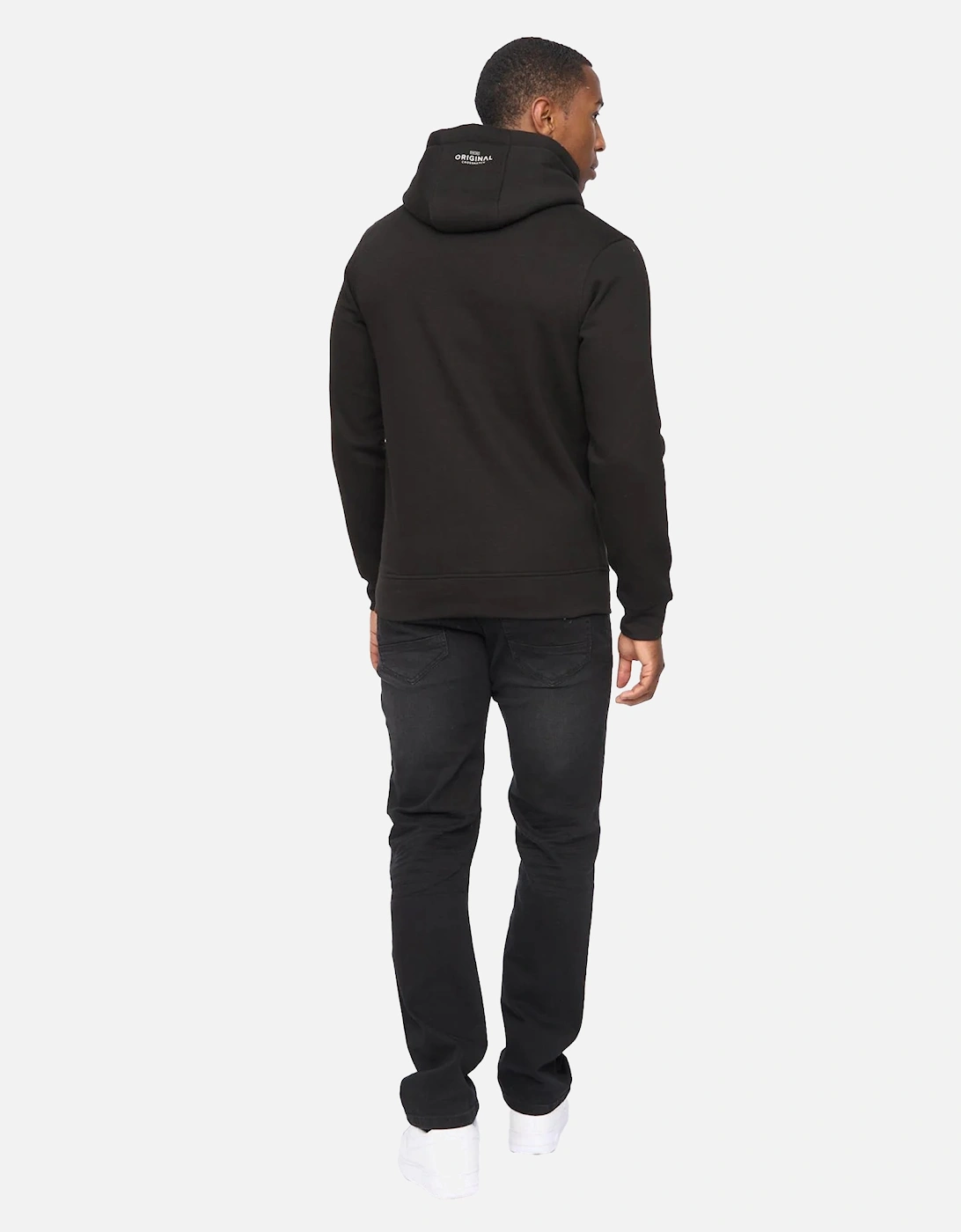 Mens Campbox Hoodie