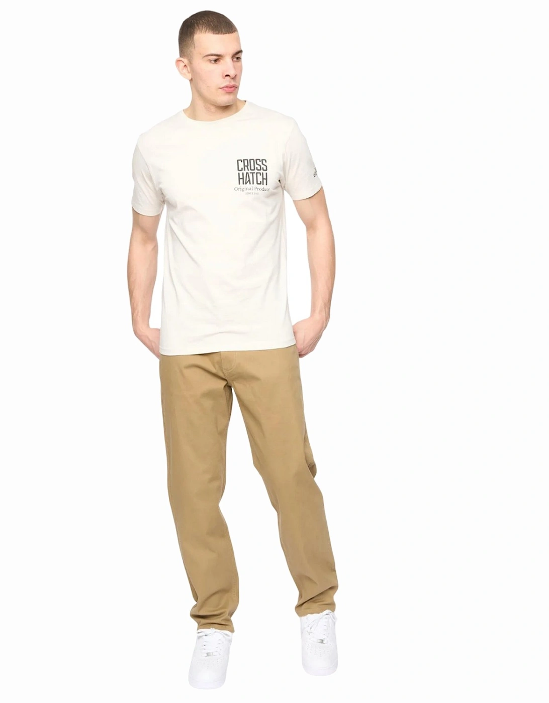 Mens Chalford Chinos
