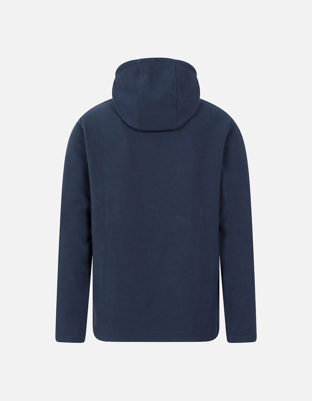 Mens Raso Hooded Hoodie