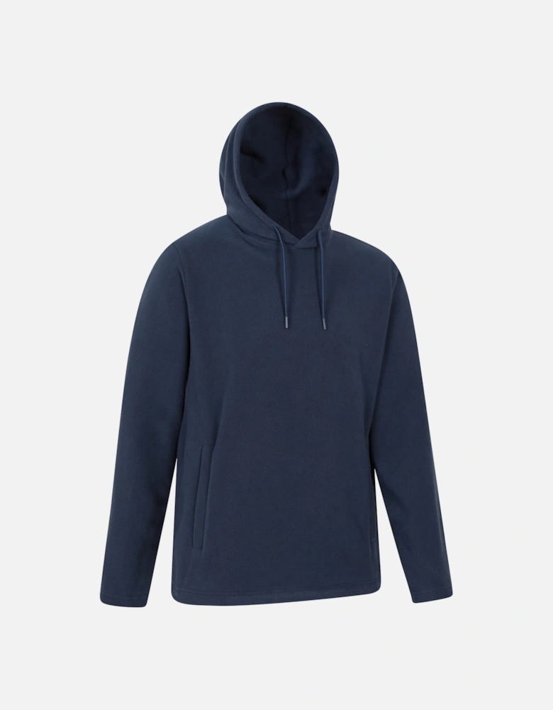 Mens Raso Hooded Hoodie