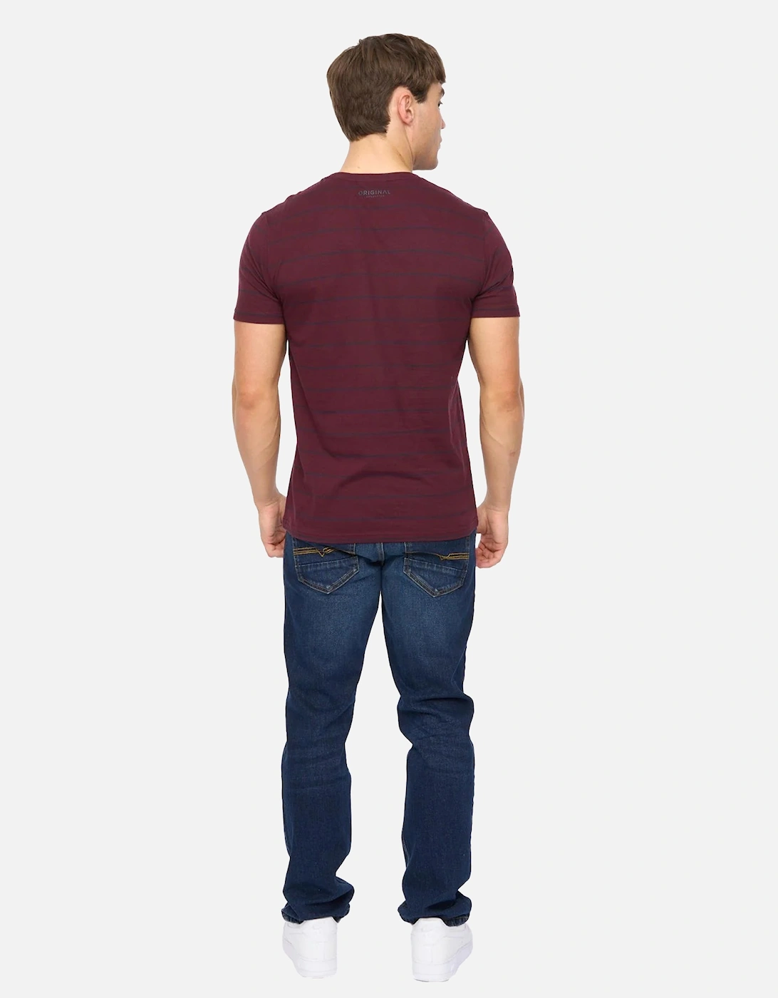 Mens Hemtowns T-Shirt