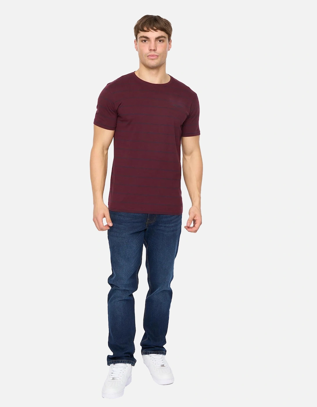 Mens Hemtowns T-Shirt
