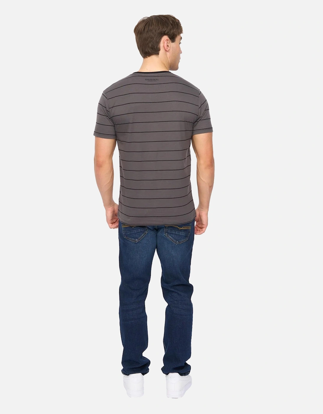 Mens Hemtowns T-Shirt