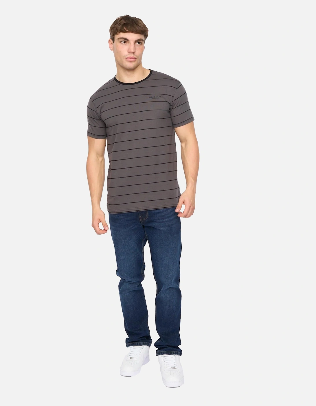 Mens Hemtowns T-Shirt