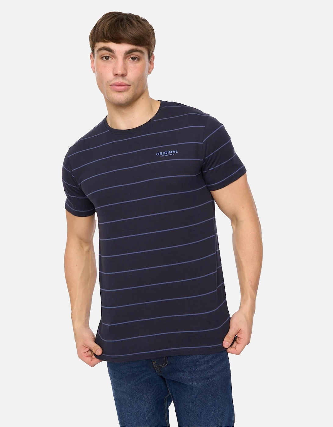 Mens Hemtowns T-Shirt