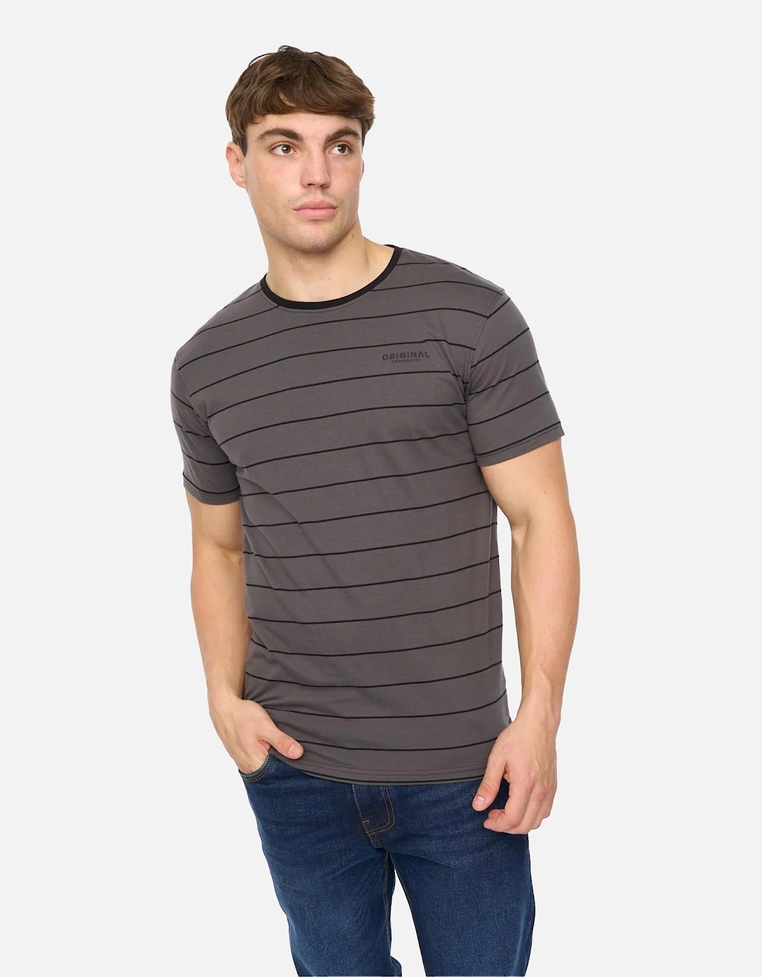 Mens Hemtowns T-Shirt