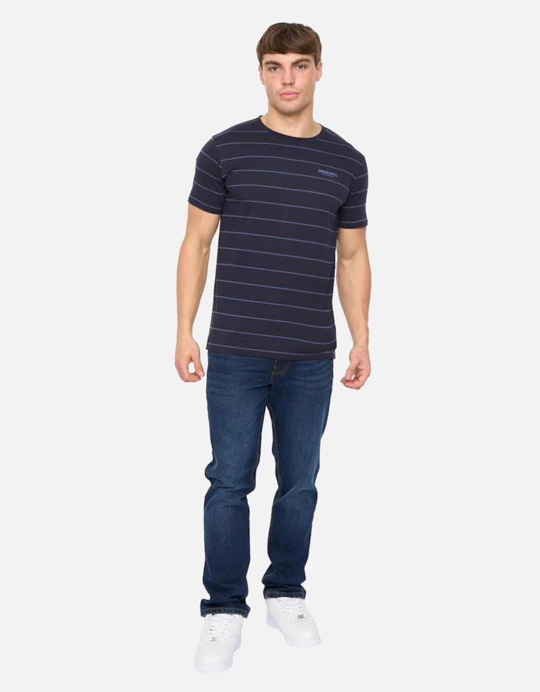 Mens Hemtowns T-Shirt