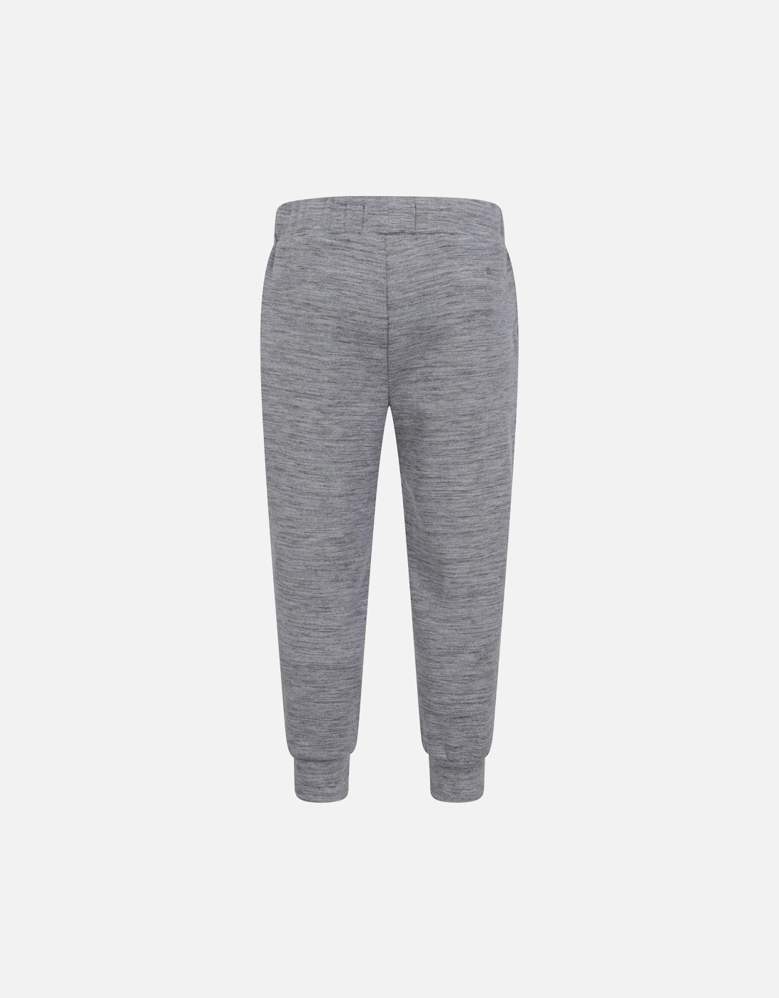 Childrens/Kids Strath Melange Supersoft Jogging Bottoms