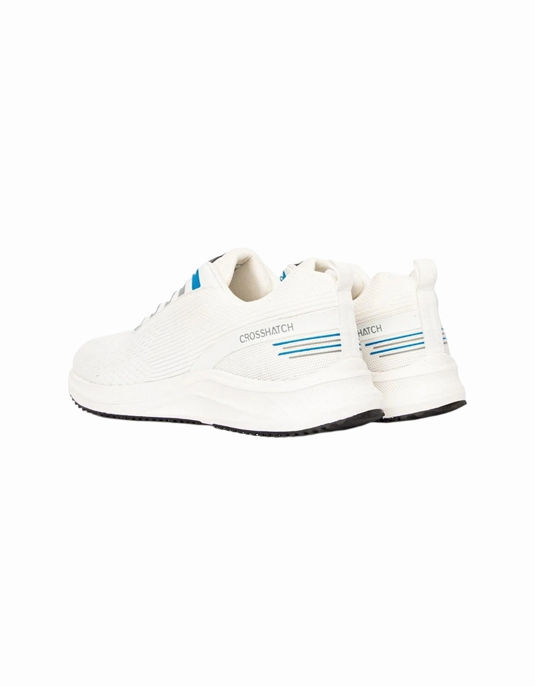 Mens Rivas Trainers
