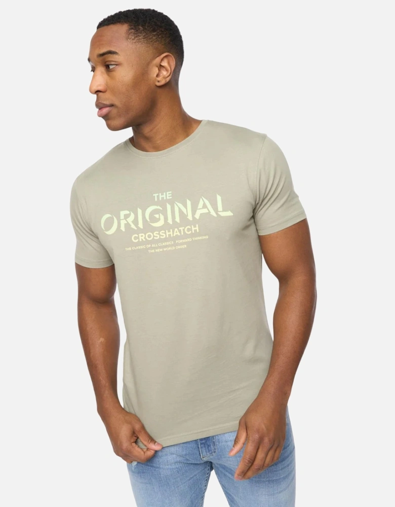 Mens Offaxis T-Shirt