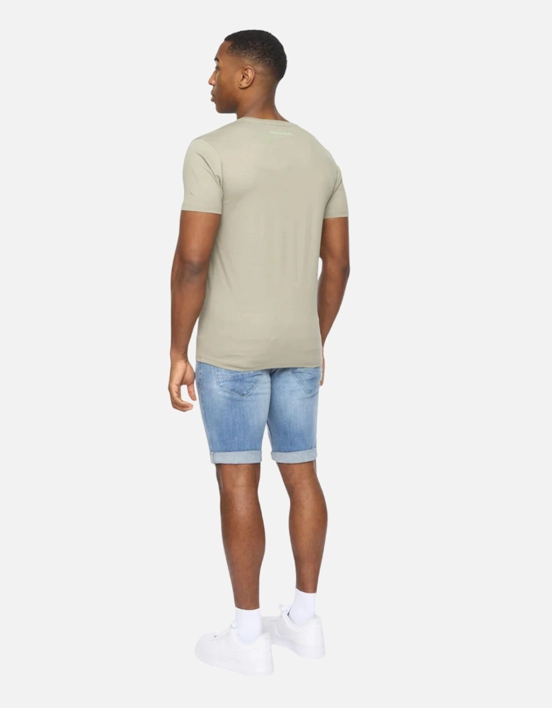 Mens Offaxis T-Shirt