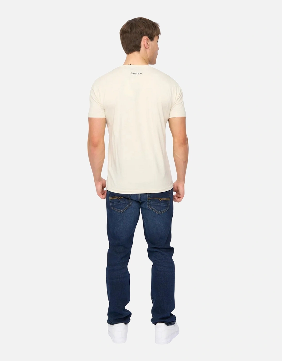 Mens Motocross T-Shirt