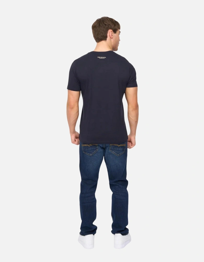 Mens Motocross T-Shirt