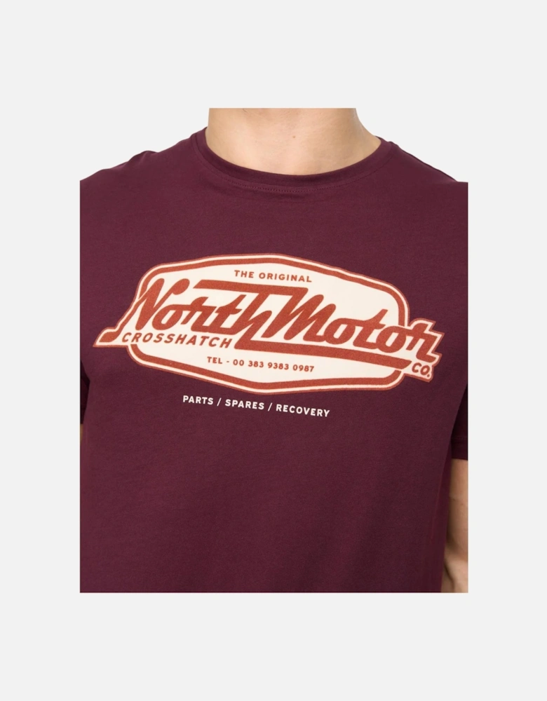 Mens Hellmere T-Shirt