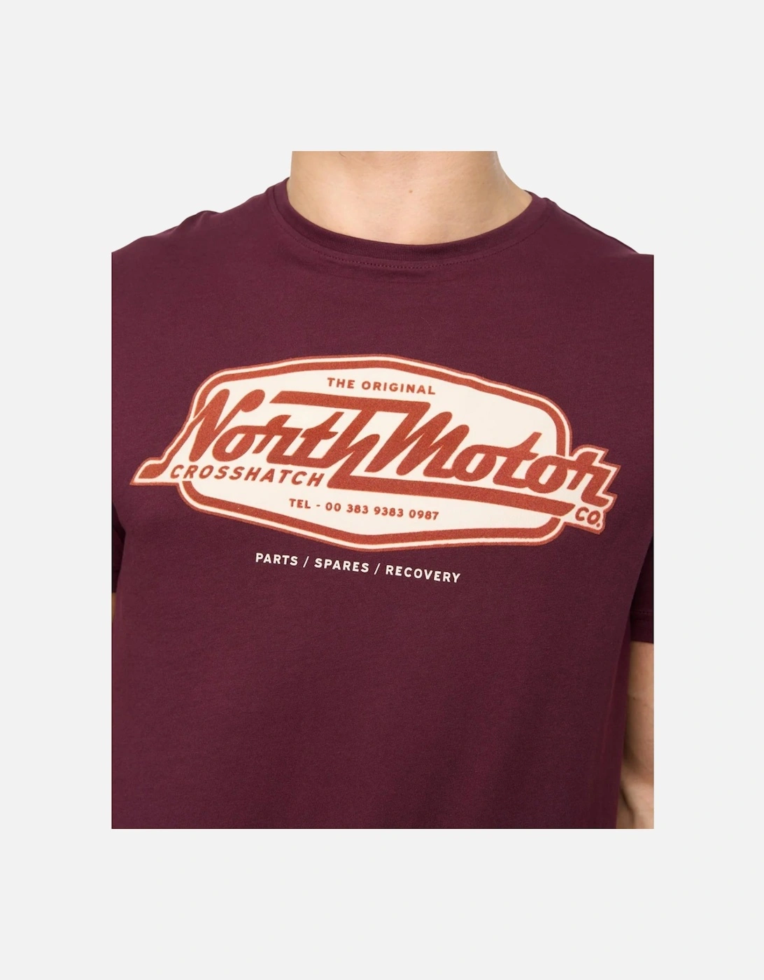 Mens Hellmere T-Shirt