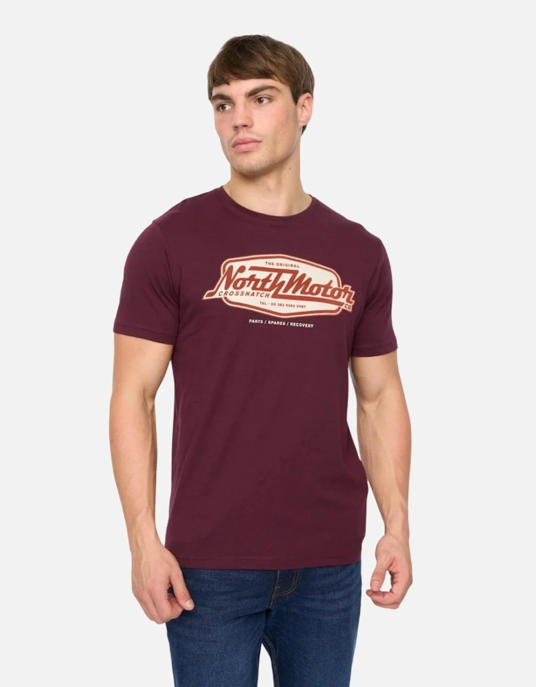 Mens Hellmere T-Shirt