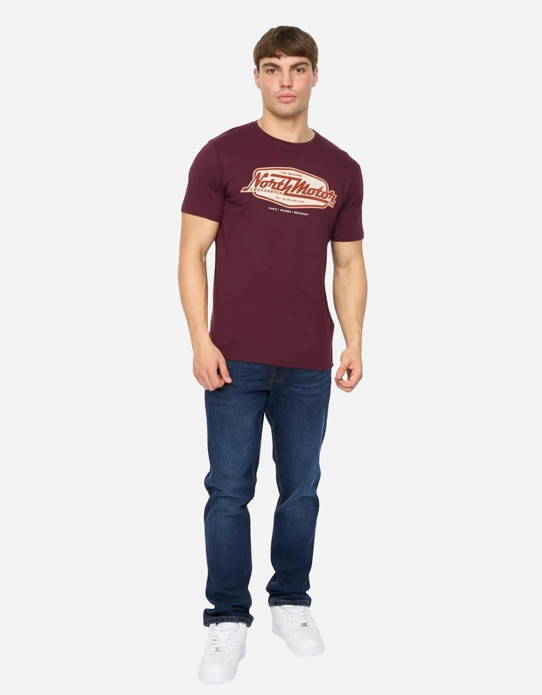 Mens Hellmere T-Shirt