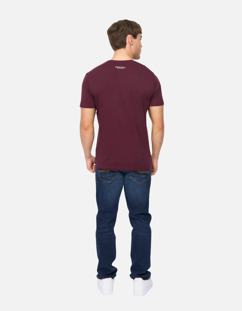 Mens Hellmere T-Shirt