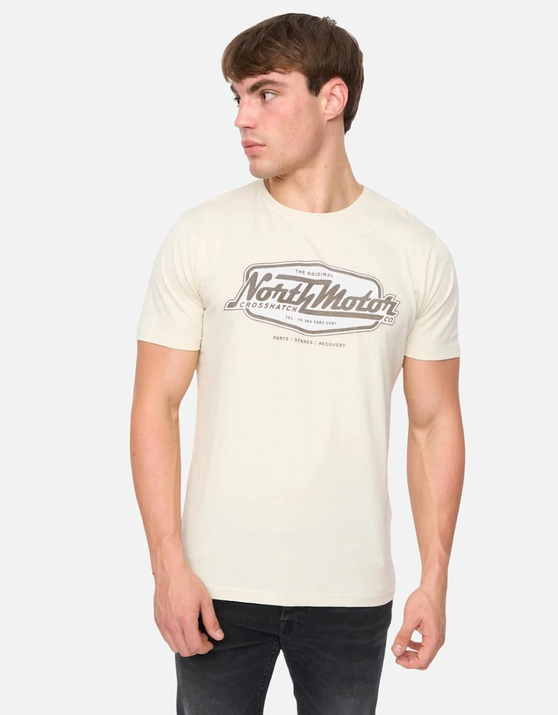 Mens Hellmere T-Shirt