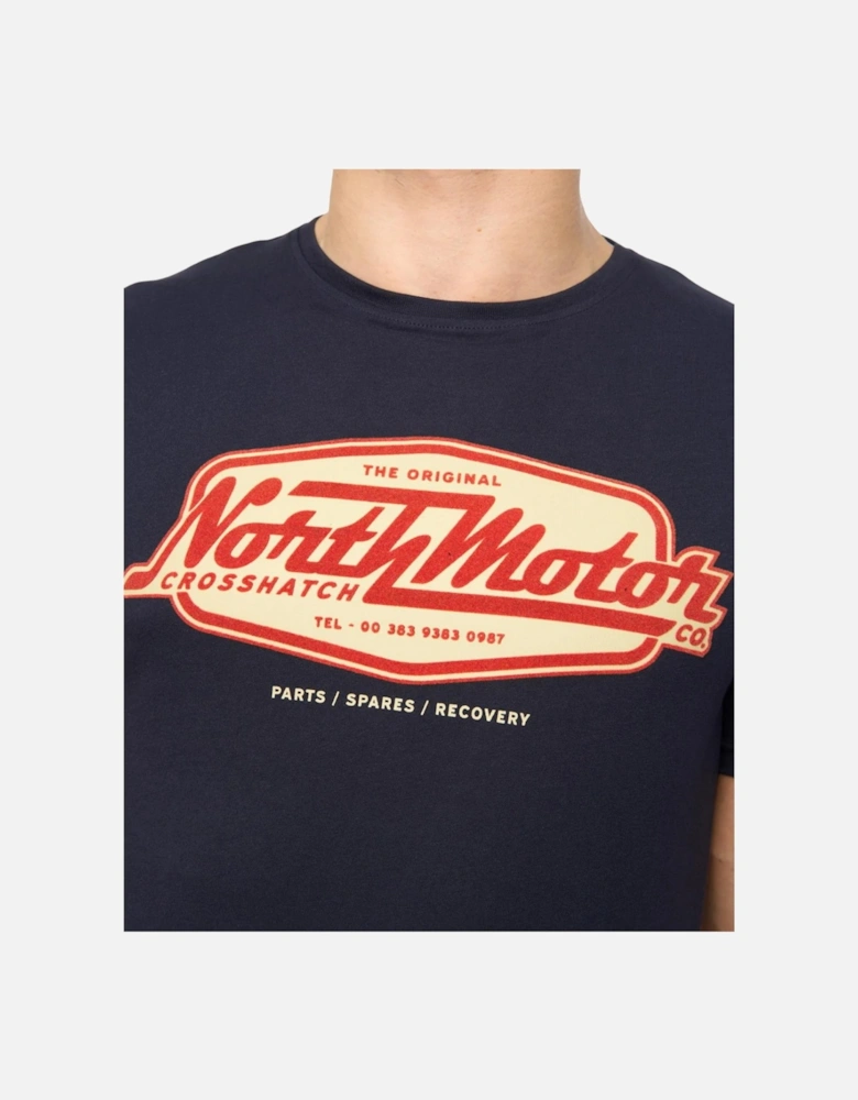 Mens Hellmere T-Shirt