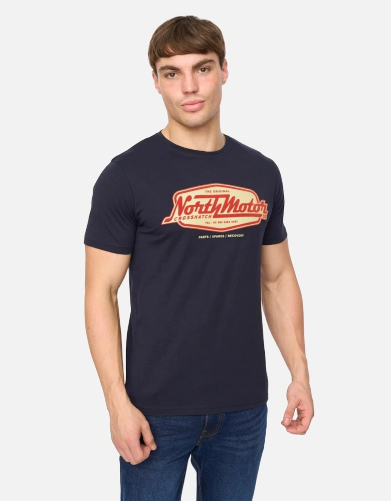 Mens Hellmere T-Shirt